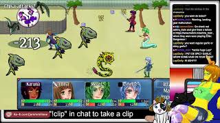 Luxaren Allure - Part 3