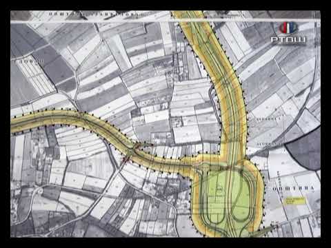 RTV Šumadija -Sektor 2 puta "Vožd Karađorđe" od Orašca do Čibutkovice