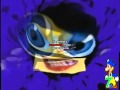 Klasky Csupo Effects 1 Myself Turns Into 2