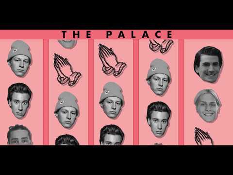 The Palace - Visszanézek (feat. Miskovits) [Official Music Video]