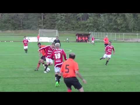 Carlstad FC - FBK Karlstad 3 (2:a halvlek)