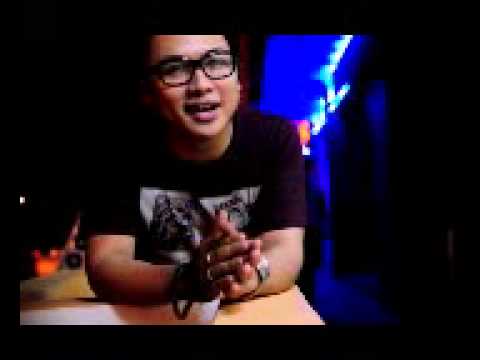 Gedion Hilarius of KENTE 3