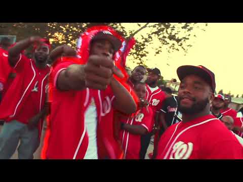 HITTA J3 “Gas Pedal” Official Music Video