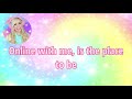 Girls World Lyrics Mackenzie Turner Fan Channel