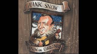 A Letter to Santa Claus ~ Hank Snow (1974)