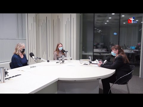 Novi valovi dobrote - 20.4.2021.