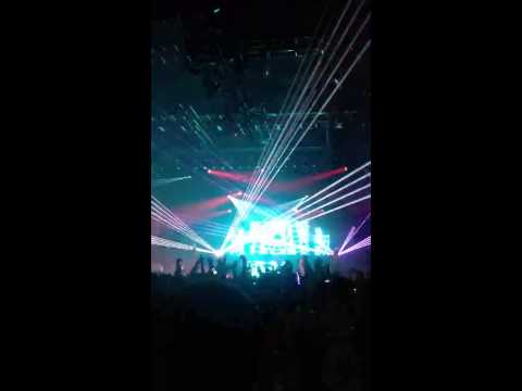 Thomas gold @ Roseland