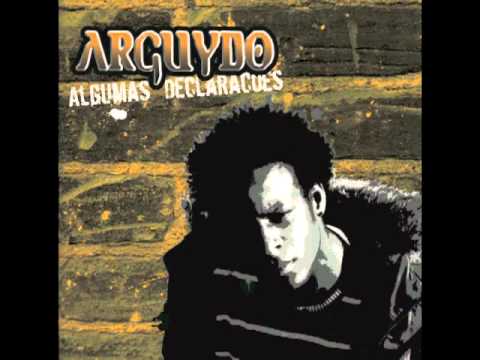 Arguydo ft Syte - Algumas Declaracoes