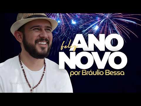 Vídeo: Mensagem feliz ano novo 2026: perguntas e ideias