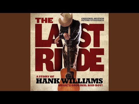 Thumbnail for I'm So Lonesome I Could Cry video