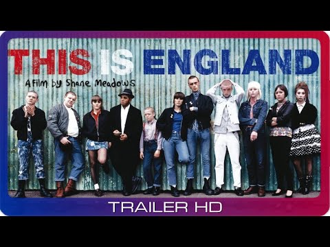 Trailer This Is England