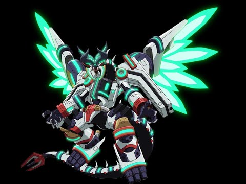 Dragon Link deck profile Top 8 WCQ regional qualifer excelsior hobby center