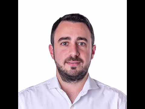 Bruno Beltran//Concejal San Justo.