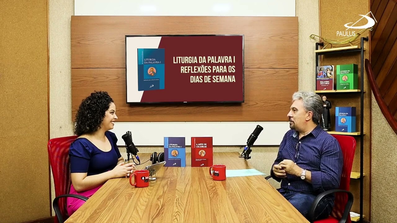 A ARTE DE CELEBRAR. ENTREVISTA