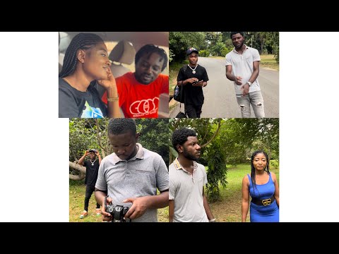 YRF POVAGE FOREIGN FT SHMURDALAFLARE × MC POLO - FOREVER BEHIND THE SCENES  #kumerica #ghanadrill