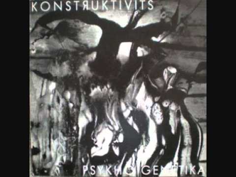 Konstruktivits - Mansonik No1