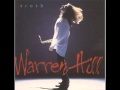 Warren Hill - Time For A Change