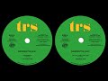 BARRINGTON LEVY - Hypocrites / Oh Jah, Can't You See