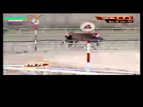 LA RINCONADA 9 CARRERA SABADO 29 DE MARZO DEL 2014