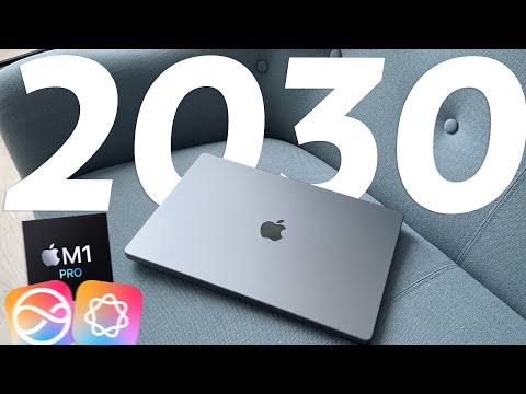 MacBook Pro 16 M1 Pro: Still Worth Buying in 2025? 🤔