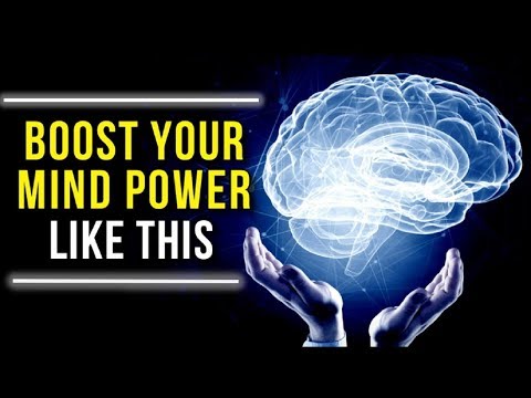 One Simple Way to TRICK Your Subconscious Mind Into Manifesting What You Want! (Affirmations) Video