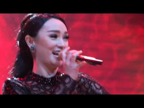 ZASKIA GOTIX-OPENING DANCE & GOYANG KARAWANG #DACADEMYASIA2 23112016[FULL HD]
