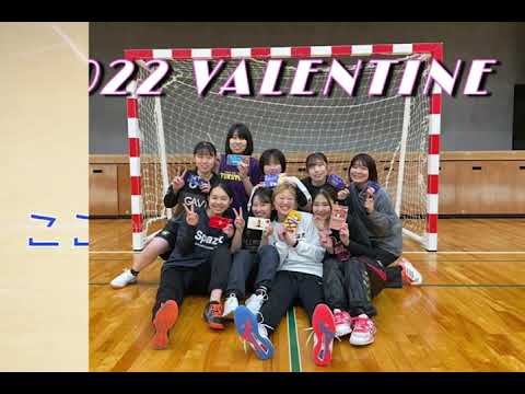 交流文化学科 愛知淑徳大学女子ハンドボール部