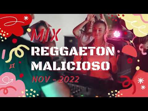 MIX REGGAETON MALICIOSO #reggaeton #perreo #mix #dj #badbunny #karolg #manuelturizo #2022 #shorts