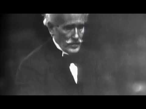 Arturo Toscanini conducts Mozart Symphony No 40 G minor K 550 NBC Orchestra