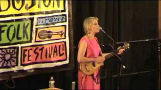 Jill Sobule &quot;Lucy at the Gym&quot;