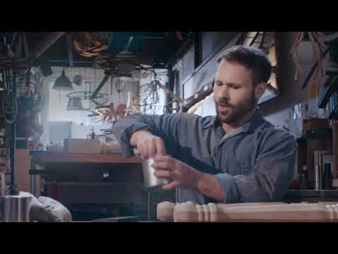 CHYM 96.7-When Your Song Comes on at Work: "Livin' on a Prayer"