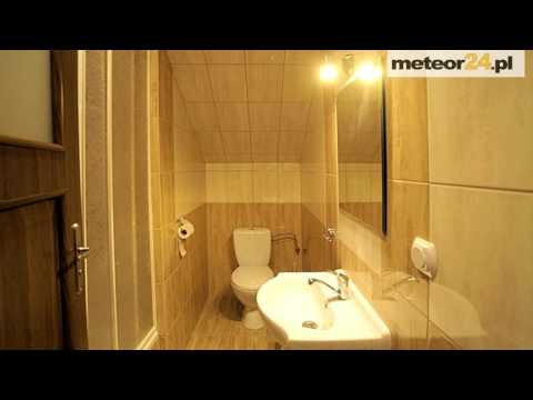 Agroturystyka Raj Przy Gościńcu - Krajno Pierwsze meteor24.pl