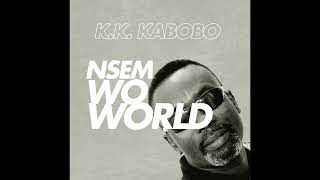 K.K. Kabobo - Masakra (Audio Slide)