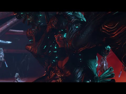 Warframe: The New War OST - Act One Cinematic Medley