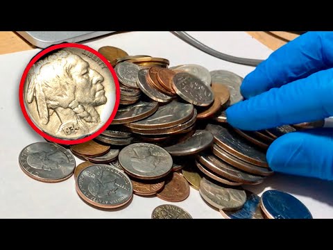 OPENING a mystery COIN box 📦 is it worth it?