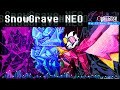 SnowGrave Neo DELTARUNE A Different Snowgrave Giga Spamton Boss BGM