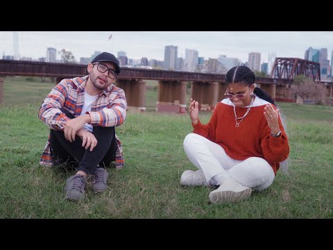 Samuel Troc, Lizzy Parra - Full Color (Video Oficial)