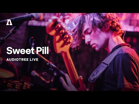 Sweet Pill on Audiotree Live (Full Session)