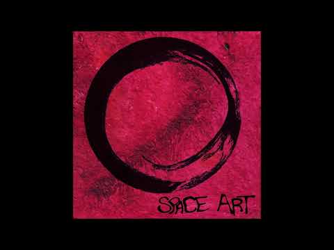 James Reipas - Space