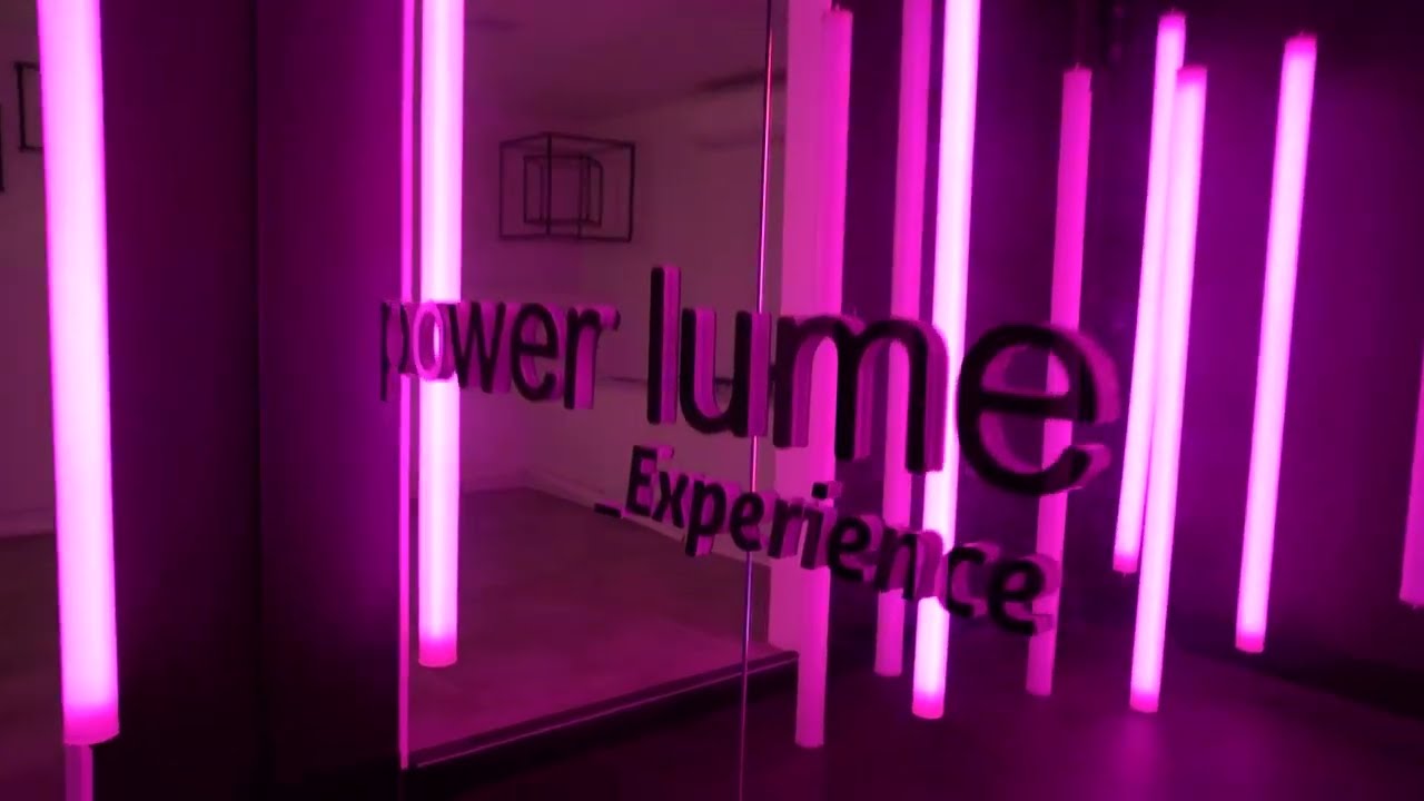 Power Lume Teaser 2022