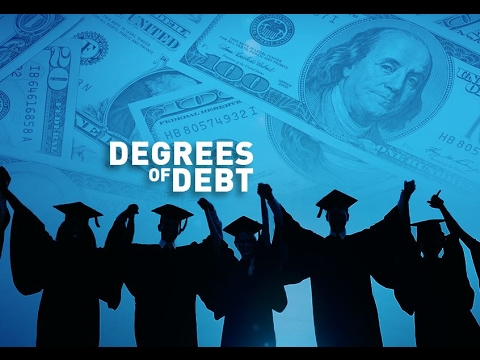 FULL MEASURE: February 12, 2017 - Degrees of Debt
