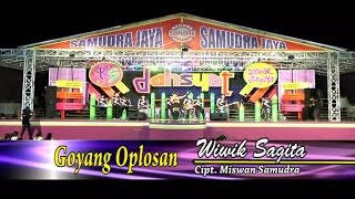 Download lagu Wiwik Sagita - Goyang Oplosan [ Video Live] mp3