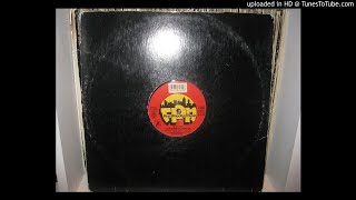 MC LYTE  search 4 the lyte  ( lp version 3,21 ) 1991...