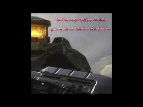 thorns - buck juugin . master chief