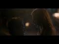 After We Fell Hot Tub Kiss Scene Tessa And Hardin Josephine Langford And Hero Fiennes Tiffin