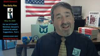 sfl May 19 Suggestions for LP President & Cabinet