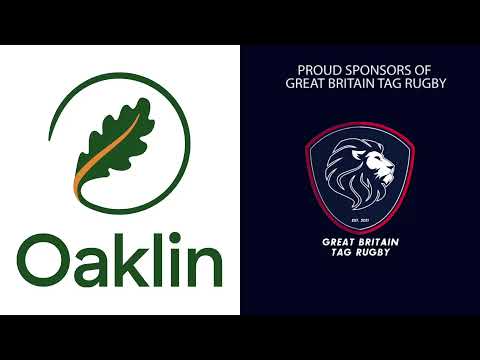 International Tag Series 2022