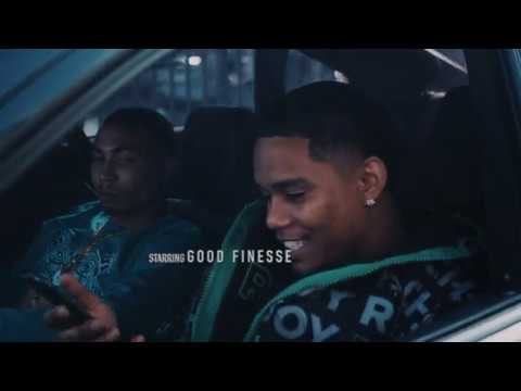 GoodFinesse - Janky (Official video )