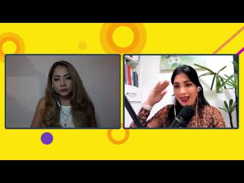 GIA PARRALES - "CINTURA"