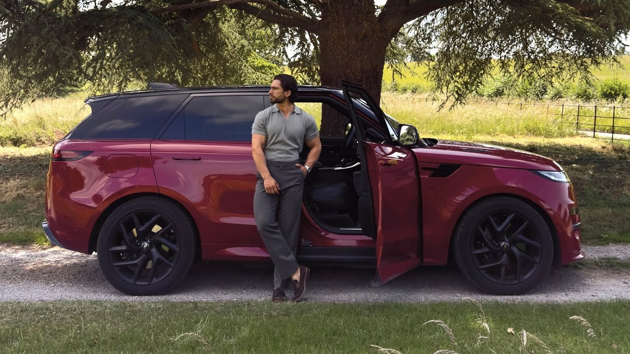 Range Rover Sport: Is It Really Worth the Hype?